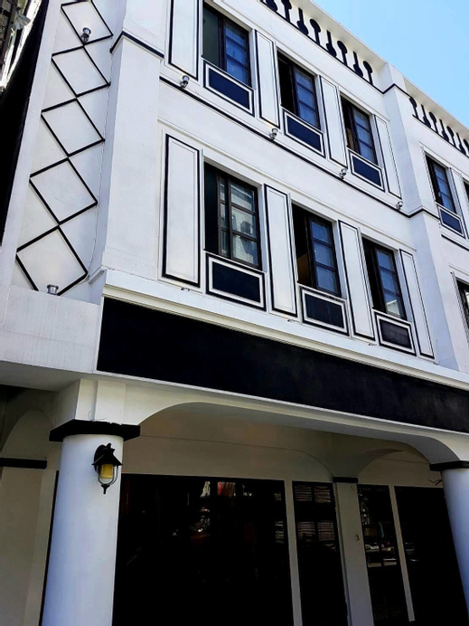 Phoenix Hostel, Hualien