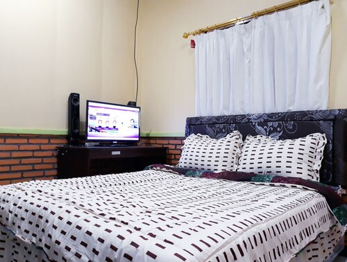 Bromo Holiday Guesthouse, Probolinggo