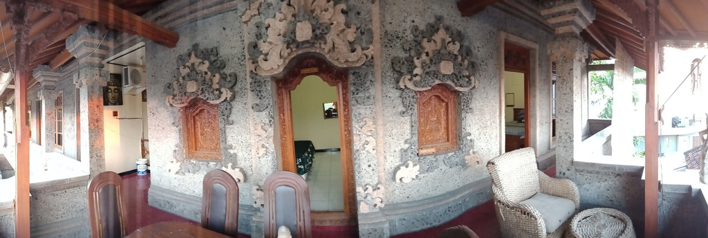 Rori Homestay, Denpasar