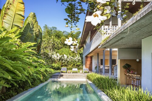 Villa Casabama Panjang, Gianyar