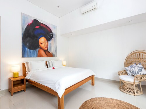 Mason Villas, Badung