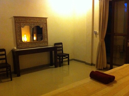 Karang Mesari Ubud Guest House, Gianyar