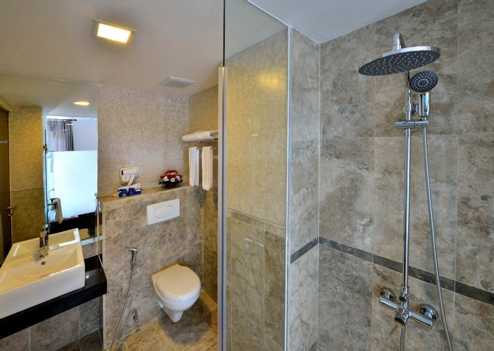 Serela Merdeka by KAGUM Hotels, Bandung