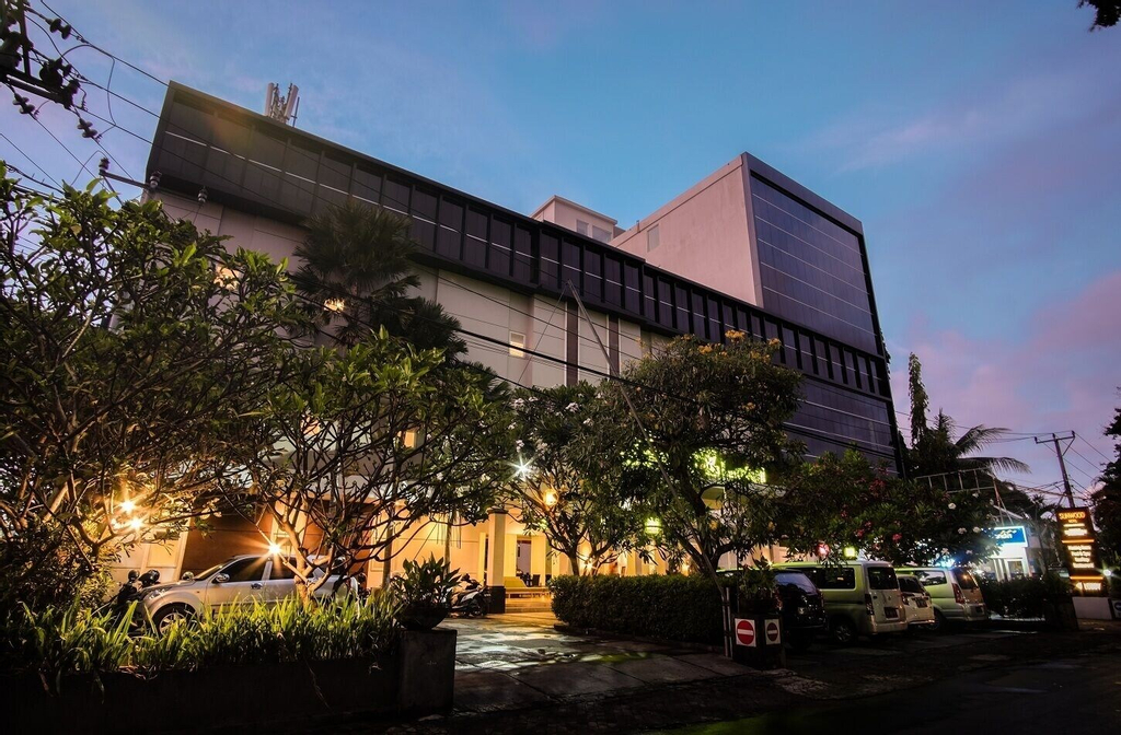 Sunwood Arianz Hotel managed by BENCOOLEN, Mataram