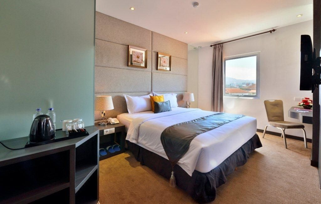 Serela Merdeka by KAGUM Hotels, Bandung
