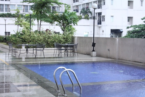 OYO 266 Margonda Residence 5, Depok