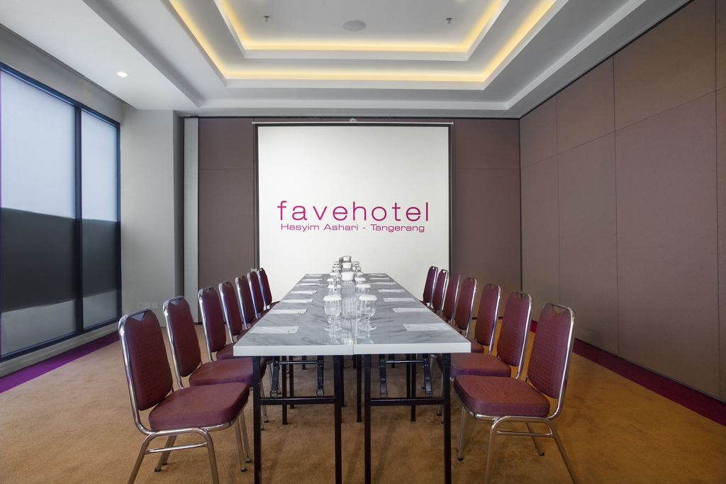 Favehotel Hasyim Ashari Tangerang, Tangerang
