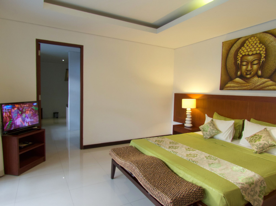 Sanur Beach Villas, Denpasar