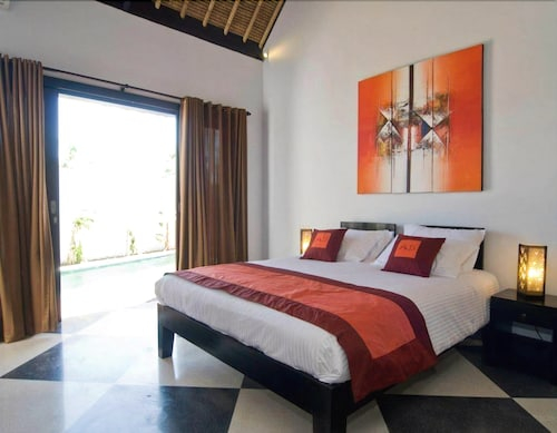 Villa Ad, Badung