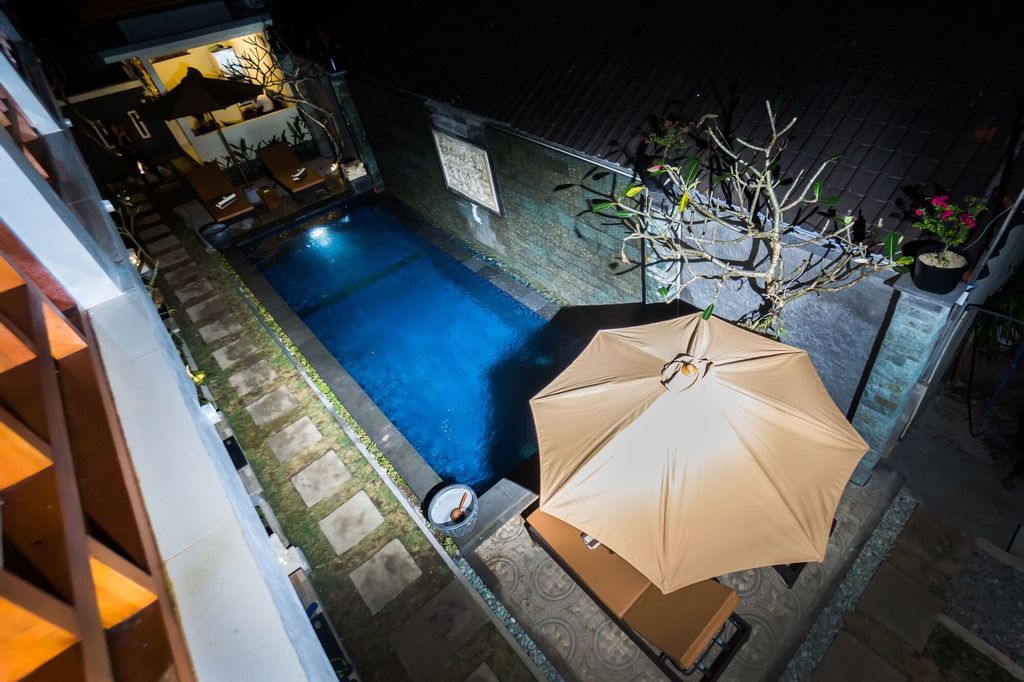 Seaweed Guesthouse Lembongan, Klungkung