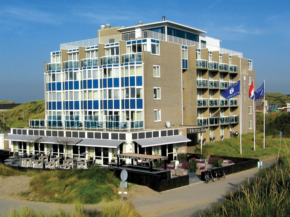 Fletcher Hotel-Restaurant Zeeduin, Beverwijk