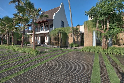Kemangi Bed & Breakfast, Lombok Tengah