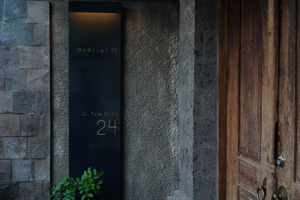 Atelier TE Designer Guesthouse, Denpasar