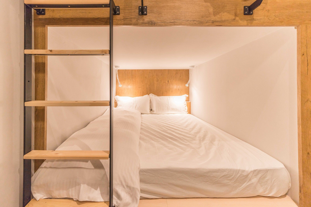 Phoenix Hostel, Hualien