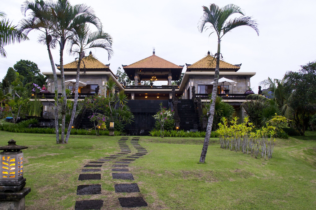 Villa Sami Sami, Badung
