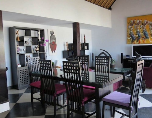 Villa Ad, Badung