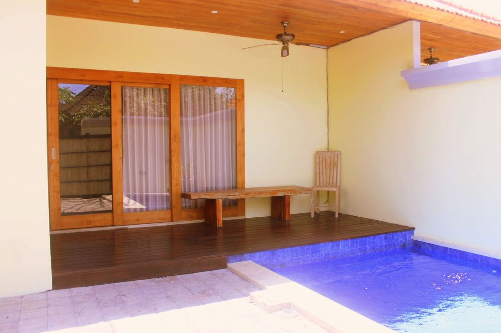 Batur Sari Private Villa, Denpasar