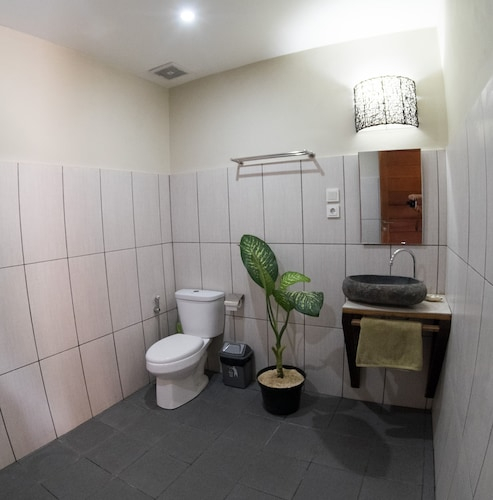 The Livingroom Hostel, Lombok Tengah