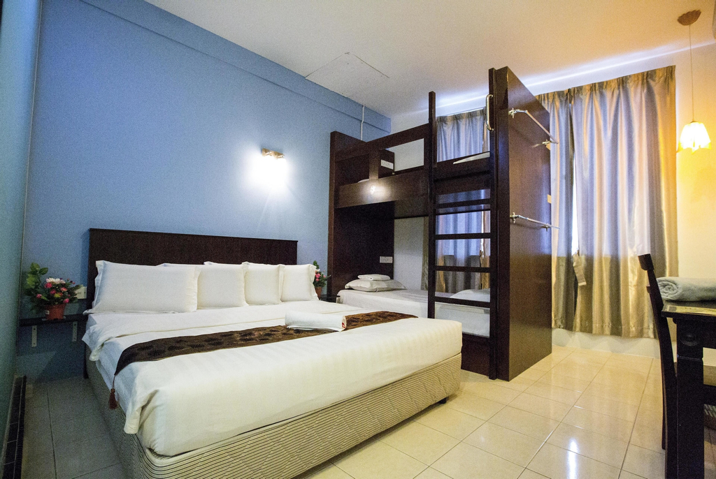 Sri Senawang Hotel, Seremban