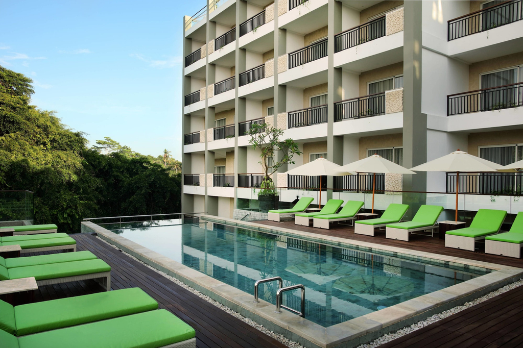 Sthala, A Tribute Portfolio Hotel, Ubud Bali, Gianyar