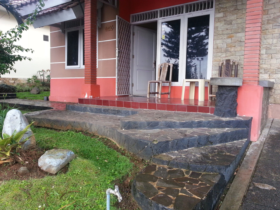 Kota Bunga C, Cianjur