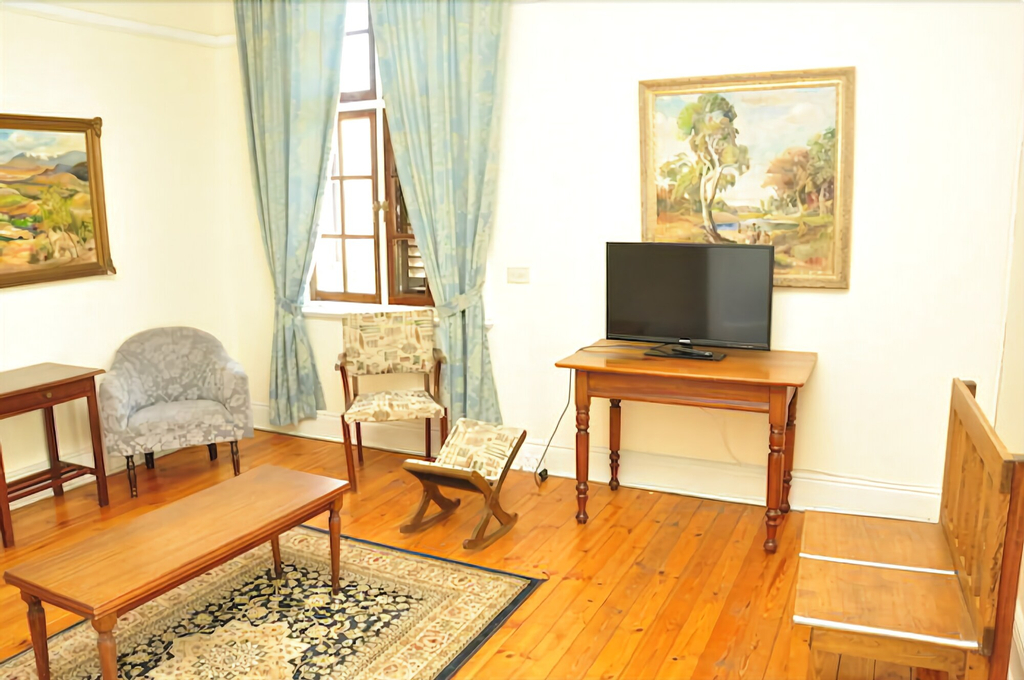 The Bulawayo Club, Bulawayo