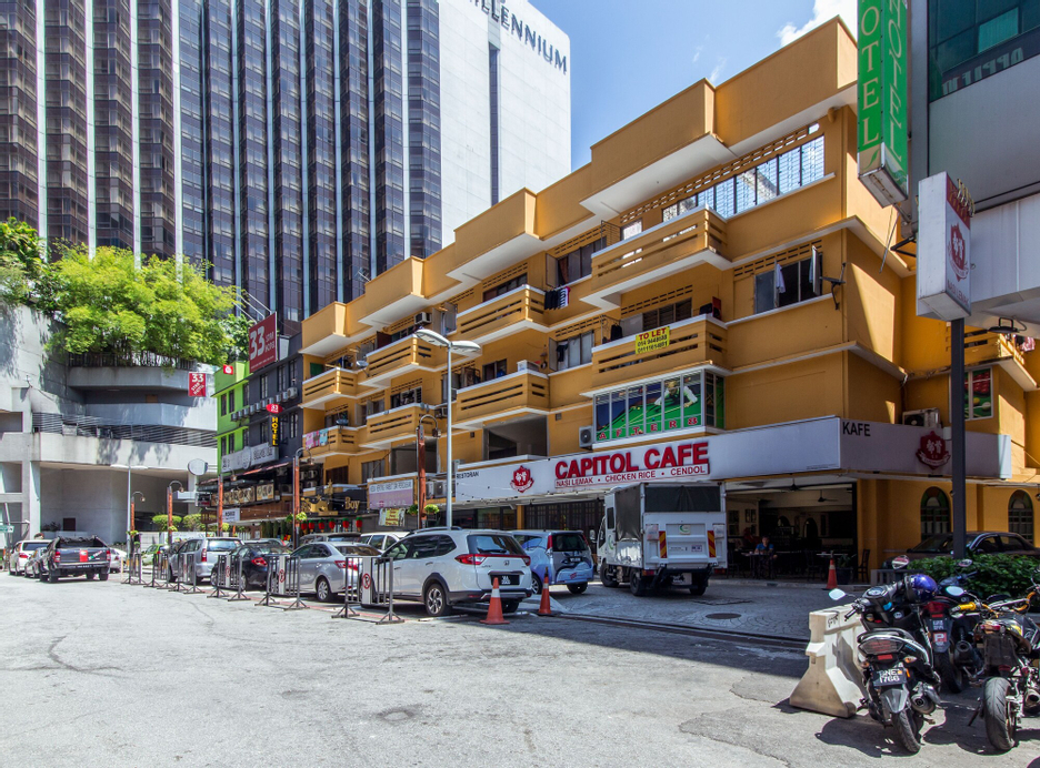 33 Star Hotel, Kuala Lumpur