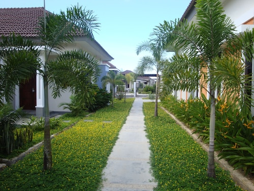 The Luxio Hotel & Resort, Sorong