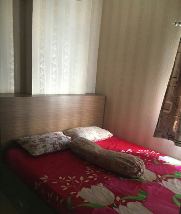 WhiTe RooMs Bekasi, Bekasi