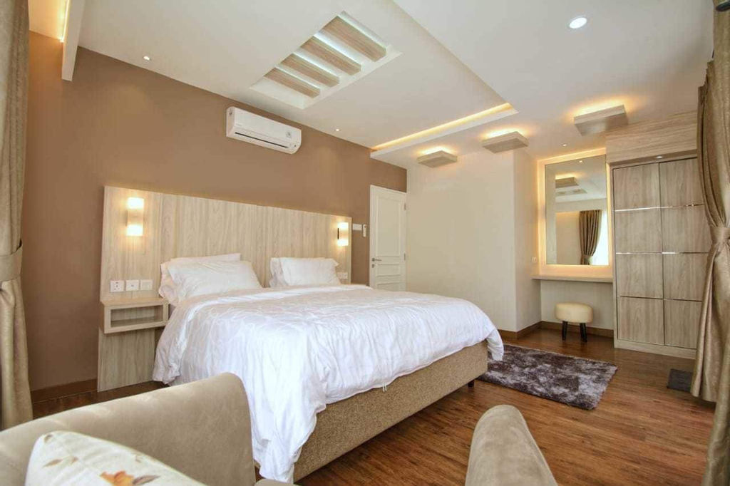 Villa Kota Bunga Puncak 4 Bedroom, Cianjur