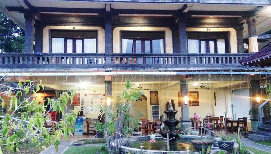Ubud Permai Bungalow & Spa, Gianyar