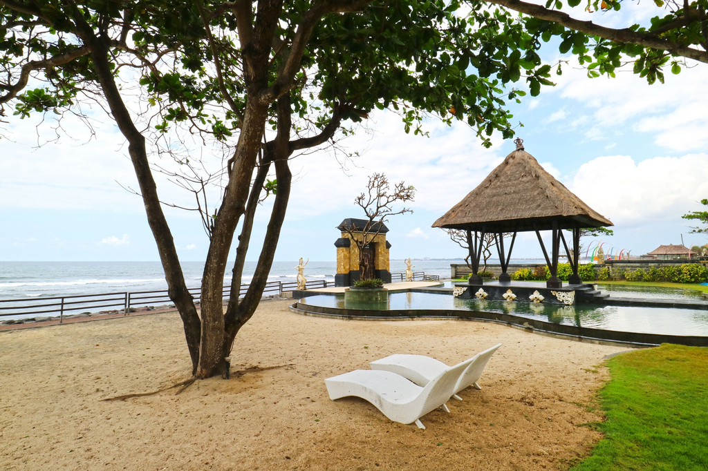 Grand Ocean Villa, Gianyar
