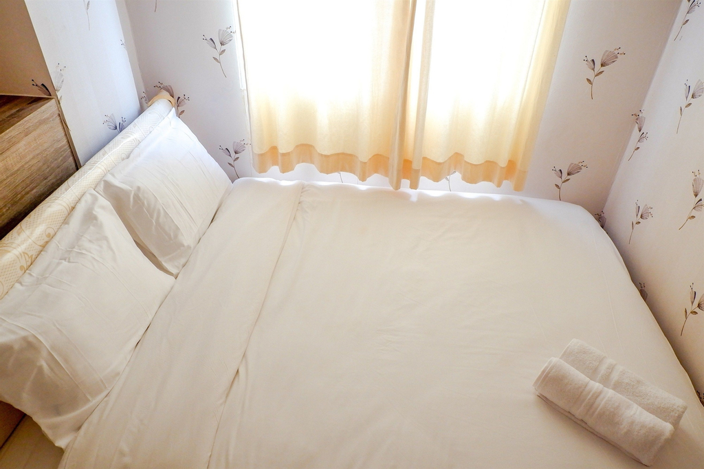 Puri Park View Apartment with Balcony, Jakarta Barat