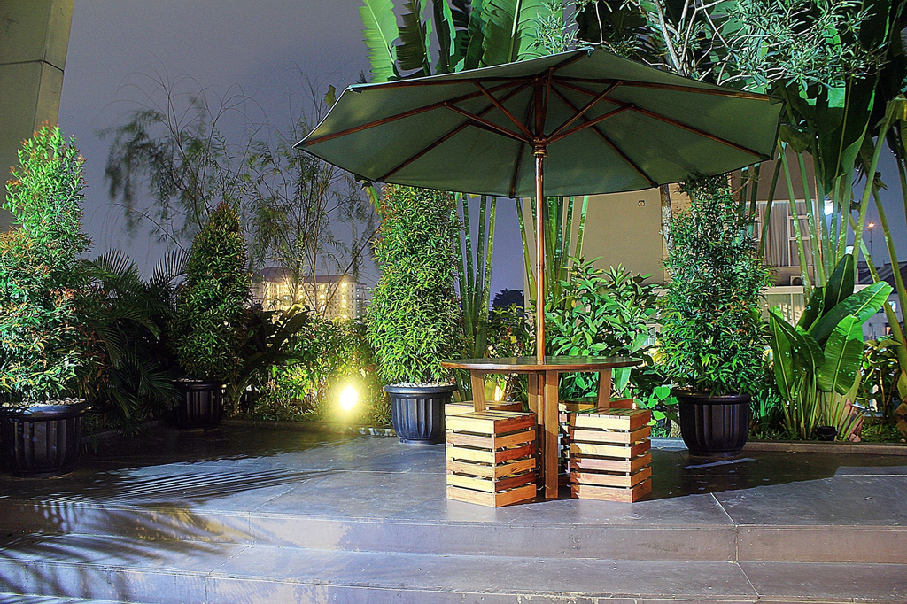 ZEN Premium Setrawangi Raya, Bandung