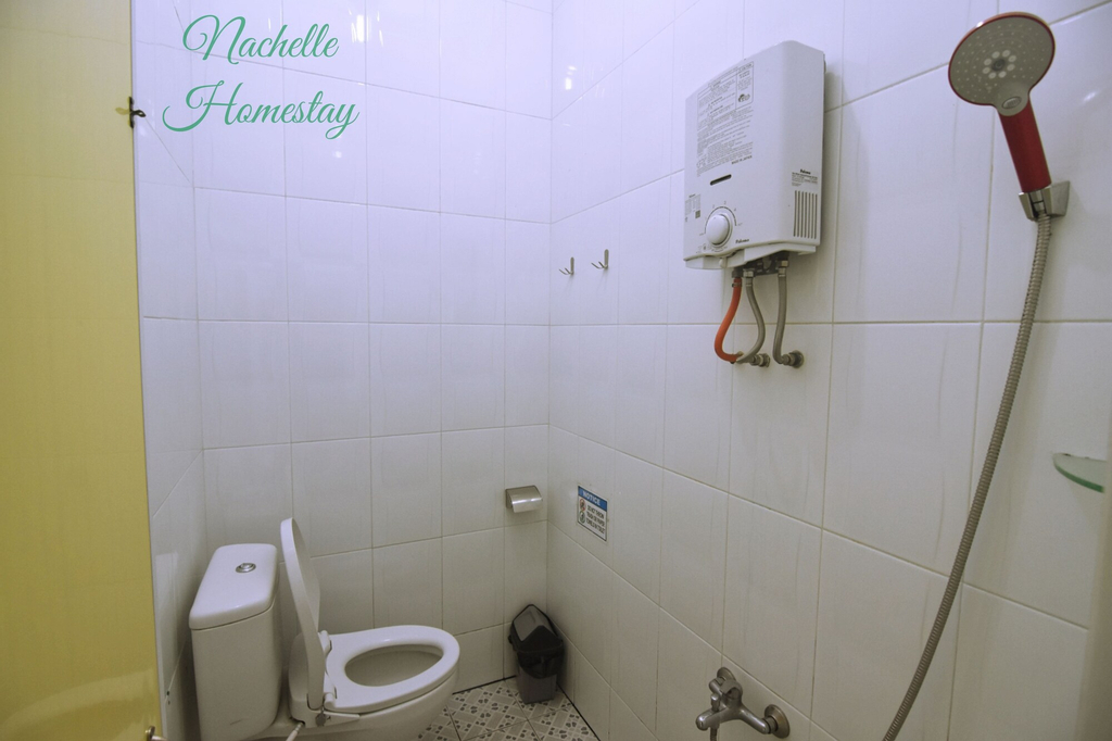 Berastagi Nachelle Homestay, Karo