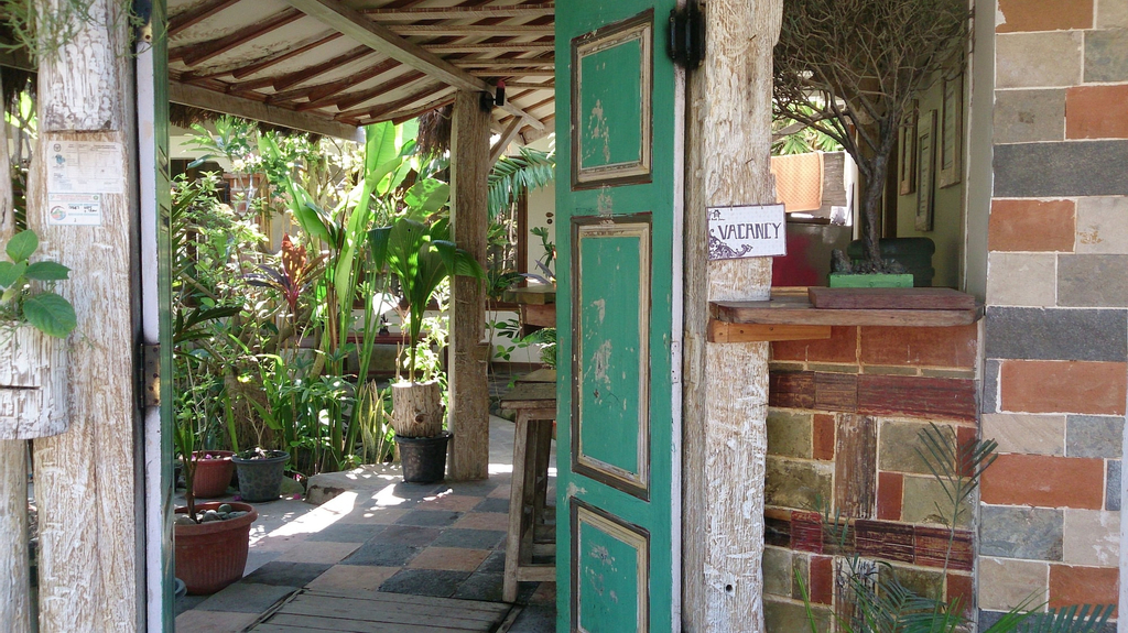 Rumah Purnama, Lombok