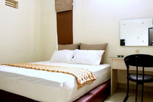 Victory Homestay, Sleman