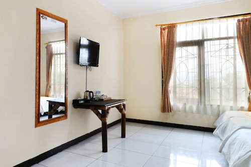 Saung Balibu Hotel, Bandung