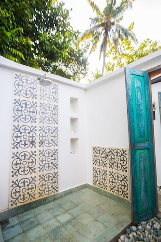 Rumah Beryl at Lata Lama, Buleleng