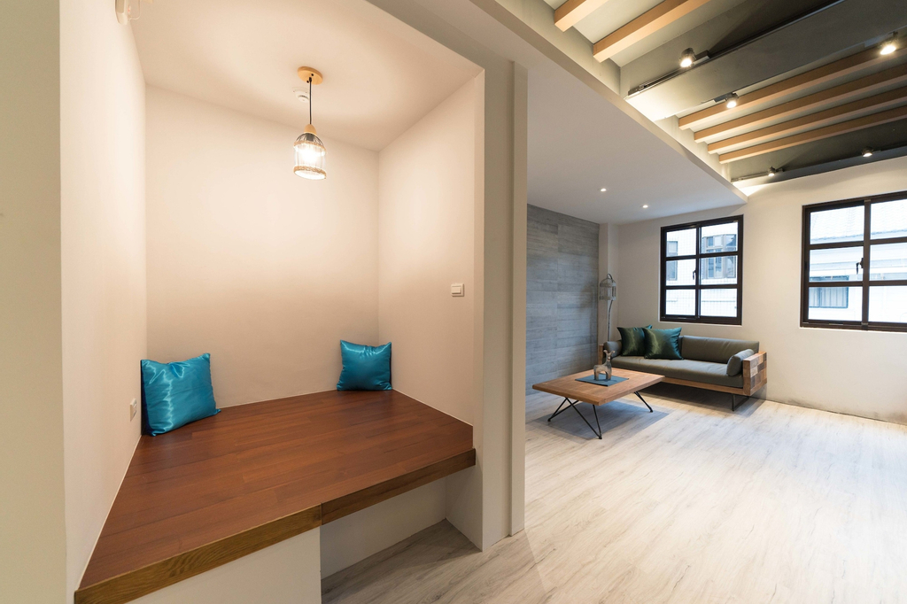 Phoenix Hostel, Hualien