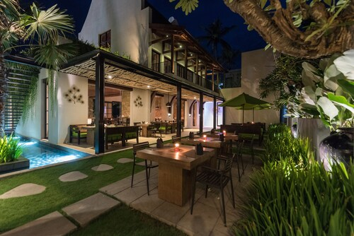 Kemangi Bed & Breakfast, Lombok Tengah