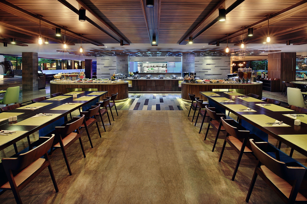 Mercure Bali Legian, Badung