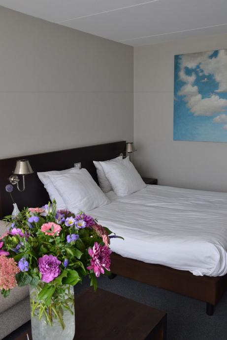 Fletcher Hotel-Restaurant Zeeduin, Beverwijk