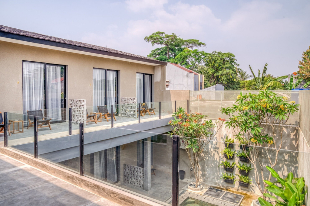 RedDoorz Premium @ Cilandak Timur 2, South Jakarta