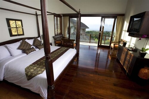 Citrus Tree Villas - Royalty, Badung