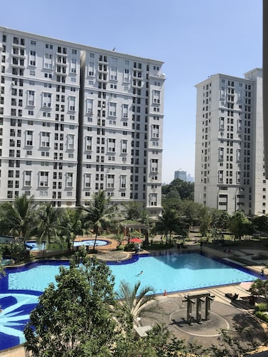Arskalcit, Jakarta Selatan