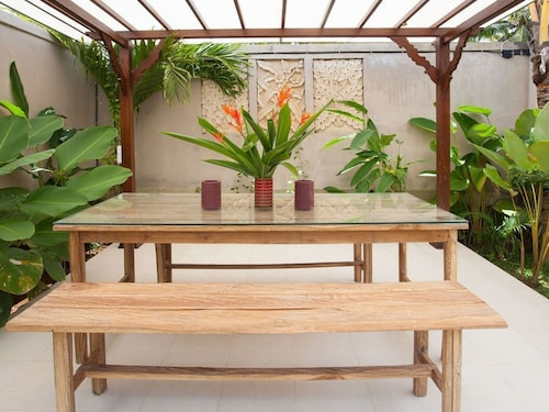 Ahh Villa - Ubud, Gianyar