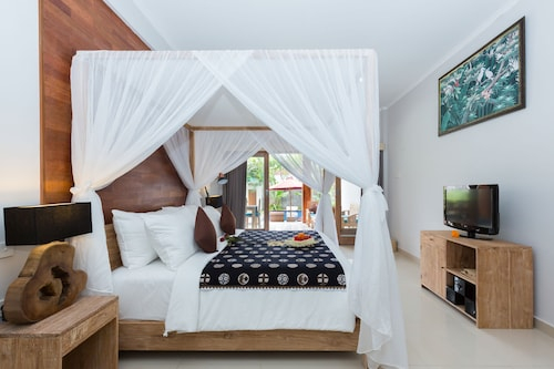 KARANA RESORT UBUD, Gianyar