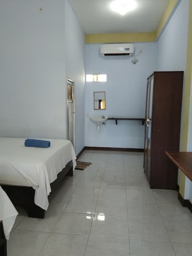 Mimi Homestay, Lombok Tengah