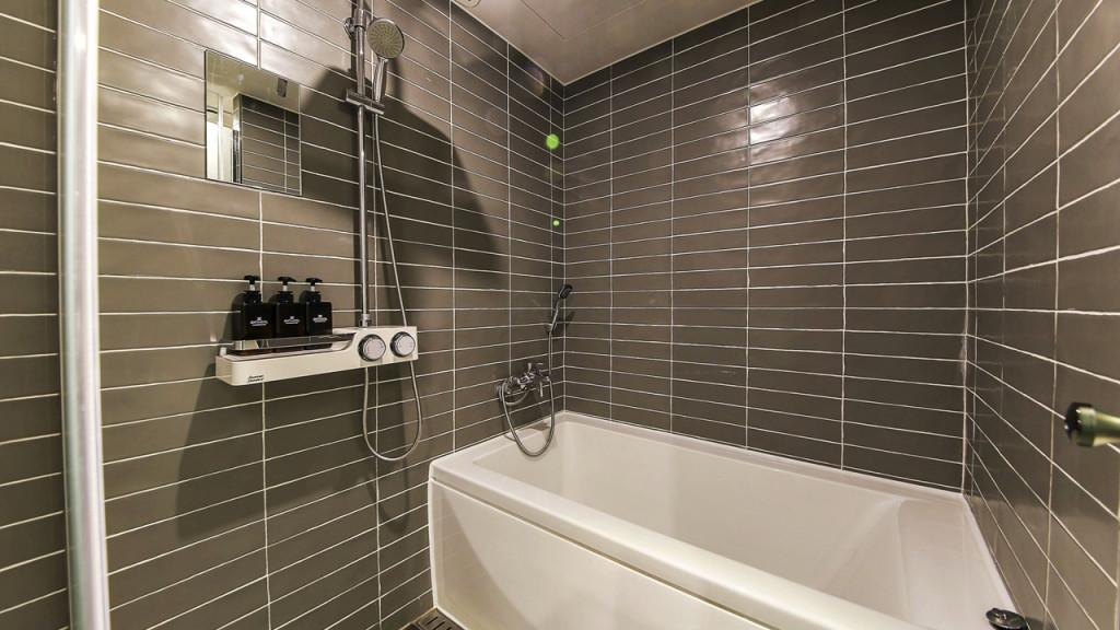 Bupyeong Zenith Hotel, Bupyeong